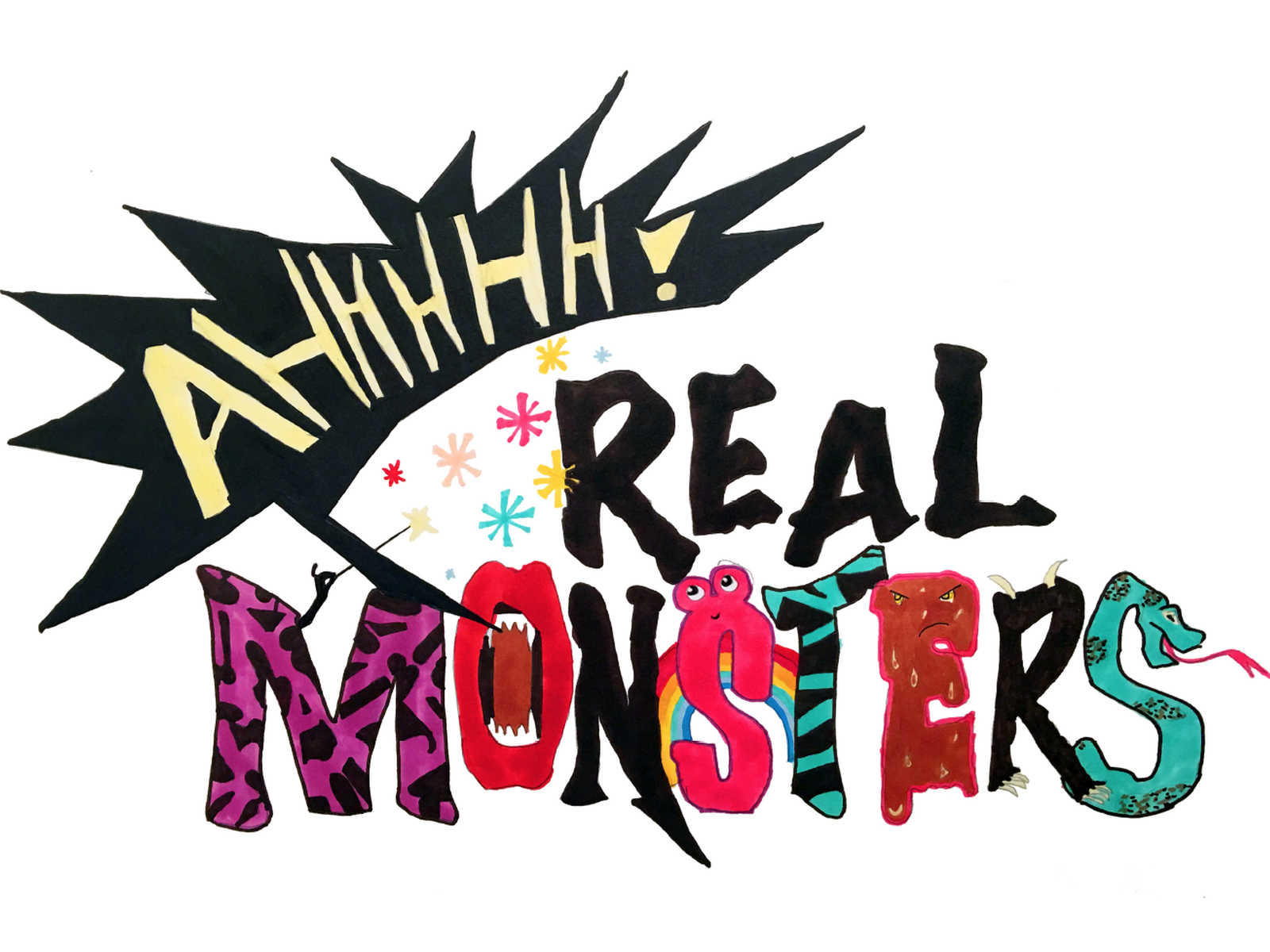 SIMON MATHERS IS PART OF 'REAL MONSTERS' AT CLAGES, COLOGNE | Gianni  Manhattan