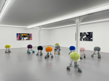 Marina Faust Xippas Paris 3 3 2048X1536