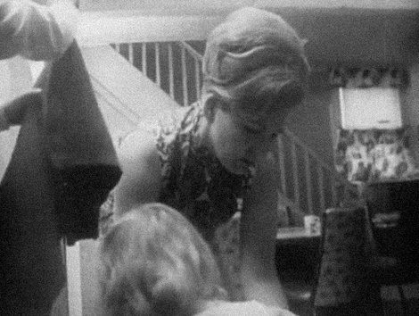 Janie Giese In Janies Janie 19713